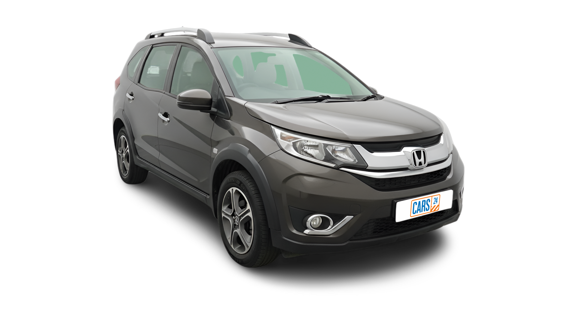 Honda BR-V-img